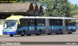 Metrobus 1007 na cidade de Goiânia, Goiás, Brasil, por Carlos Júnior. Número da foto: #12184937.