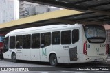 Viação Graciosa 27600 na cidade de Curitiba, Paraná, Brasil, por Alessandro Fracaro Chibior. Número da foto: #:id.