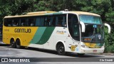 Empresa Gontijo de Transportes 14430 na cidade de São Paulo, São Paulo, Brasil, por Cle Giraldi. Número da foto: #12187122.