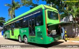 HP Transportes Coletivos 20806 na cidade de Goiânia, Goiás, Brasil, por Carlos Júnior. Número da foto: #:id.