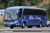 Rio Novo Turismo 4600 na cidade de Itaperuna, Rio de Janeiro, Brasil, por Lucas Oliveira. Número da foto: #:id.