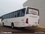 Moderna Transportes 1901 na cidade de Campo Grande, Mato Grosso do Sul, Brasil, por PAULO MARINHO. Número da foto: #:id.