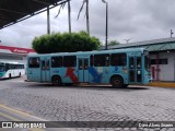 Auto Viação São José 12263 na cidade de Fortaleza, Ceará, Brasil, por Davi Alves Soares. Número da foto: #:id.