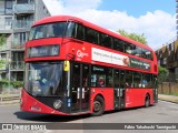 London Central LT896 na cidade de London, Greater London, Inglaterra, por Fábio Takahashi Tanniguchi. Número da foto: #12186612.