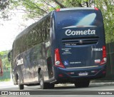 Viação Cometa 719624 na cidade de São Paulo, São Paulo, Brasil, por Valter Silva. Número da foto: #:id.