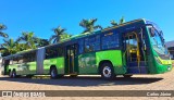 Metrobus 1201 na cidade de Goiânia, Goiás, Brasil, por Carlos Júnior. Número da foto: #12186150.