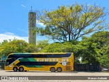 Empresa Gontijo de Transportes 25040 na cidade de Belo Horizonte, Minas Gerais, Brasil, por Marcos Andrade. Número da foto: #12186235.