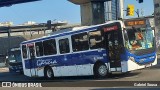 Expresso Garcia RJ 135.016 na cidade de Rio de Janeiro, Rio de Janeiro, Brasil, por Gabriel Sousa. Número da foto: #:id.