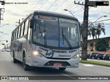 Transtusa - Transporte e Turismo Santo Antônio 108 na cidade de Joinville, Santa Catarina, Brasil, por Gabriel Giacomin de Lima. Número da foto: #12186834.
