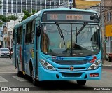 Rota Sol > Vega Transporte Urbano 35245 na cidade de Fortaleza, Ceará, Brasil, por Davi Oliveira. Número da foto: #12184984.