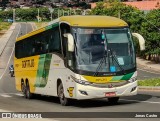 Empresa Gontijo de Transportes 19525 na cidade de Montes Claros, Minas Gerais, Brasil, por Jonas Castro. Número da foto: #12186350.