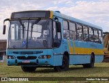 Expresso Azul 123 na cidade de Pinhais, Paraná, Brasil, por Everton S de Jesus. Número da foto: #12185561.