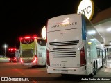 Auto Viação Catarinense 321314 na cidade de Santa Cruz do Rio Pardo, São Paulo, Brasil, por Andre Santos de Moraes. Número da foto: #12185094.
