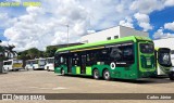 Rápido Araguaia 50900 na cidade de Goiânia, Goiás, Brasil, por Carlos Júnior. Número da foto: #:id.