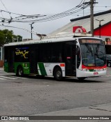 Metra - Sistema Metropolitano de Transporte 7217 na cidade de São Paulo, São Paulo, Brasil, por Renan De Jesus Oliveira. Número da foto: #12185188.