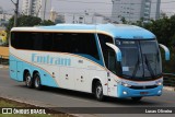 Emtram 4060 na cidade de Muriaé, Minas Gerais, Brasil, por Lucas Oliveira. Número da foto: #:id.