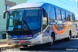 Pontual 840 na cidade de Betim, Minas Gerais, Brasil, por Marcelo Luiz. Número da foto: #:id.
