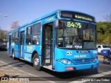 Viação Euclásio 2696 na cidade de Belo Horizonte, Minas Gerais, Brasil, por Quintal de Casa Ônibus. Número da foto: #12186022.