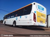 HP Transportes Coletivos 20444 na cidade de Aparecida de Goiânia, Goiás, Brasil, por Pedro Henrique Eufrasio Correia Dias. Número da foto: #:id.