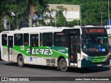 Transportes Flores RJ 128.065 na cidade de São João de Meriti, Rio de Janeiro, Brasil, por Jordan Santos do Nascimento. Número da foto: #:id.