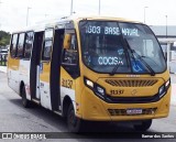 Plataforma Transportes 31137 na cidade de Salvador, Bahia, Brasil, por Itamar dos Santos. Número da foto: #:id.