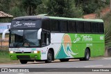 São Mateus Turismo 1402 na cidade de Itaperuna, Rio de Janeiro, Brasil, por Lucas Oliveira. Número da foto: #12185511.
