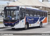 Viação Ideal B28566 na cidade de Rio de Janeiro, Rio de Janeiro, Brasil, por Jônatas Neves. Número da foto: #:id.
