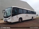 Moderna Transportes 1901 na cidade de Campo Grande, Mato Grosso do Sul, Brasil, por PAULO MARINHO. Número da foto: #:id.
