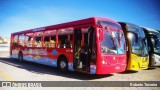 City Transporte Urbano Intermodal - Guarujá 500 na cidade de Guarujá, São Paulo, Brasil, por Roberto Teixeira. Número da foto: #12186517.