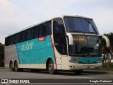 Empresa de Ônibus Nossa Senhora da Penha 5291 na cidade de Curitiba, Paraná, Brasil, por Douglas Paternezi. Número da foto: #12186600.