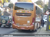 Alexandre Turismo 1094 na cidade de Curitiba, Paraná, Brasil, por Fernando Félix Ferreira Lima. Número da foto: #12185966.