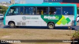 Viação Itapetinga 222419 na cidade de Rio Verde, Goiás, Brasil, por Deoclismar Vieira. Número da foto: #:id.