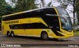 Viação Nova Itapemirim 40166 na cidade de Salvador, Bahia, Brasil, por Ônibus Ssa. Número da foto: #12185860.