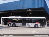 Next Mobilidade - ABC Sistema de Transporte 5420 na cidade de Santo André, São Paulo, Brasil, por Gilberto Mendes dos Santos. Número da foto: #12184970.