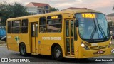 VCG - Viação Campos Gerais 1293 na cidade de Ponta Grossa, Paraná, Brasil, por Jean Lemes S. Número da foto: #:id.