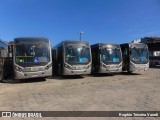 City Transporte Urbano Intermodal - Guarujá 221 na cidade de Guarujá, São Paulo, Brasil, por Rogério Teixeira Varadi. Número da foto: #:id.