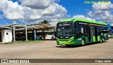Rápido Araguaia 50900 na cidade de Goiânia, Goiás, Brasil, por Carlos Júnior. Número da foto: #:id.