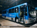 Nortran Transportes Coletivos 6460 na cidade de Porto Alegre, Rio Grande do Sul, Brasil, por Júnior Wandame. Número da foto: #12186194.