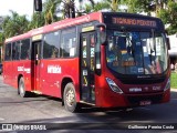 Auto Lotação Ingá 1.1.062 na cidade de Niterói, Rio de Janeiro, Brasil, por Guilherme Pereira Costa. Número da foto: #:id.