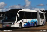 ATT - Atlântico Transportes e Turismo - Vitória da Conquista 6450 na cidade de Vitória da Conquista, Bahia, Brasil, por Rava Ogawa. Número da foto: #12186833.