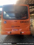 Cristo Rei > CCD Transporte Coletivo > SPE Via Mobilidade S/A DR406 na cidade de Curitiba, Paraná, Brasil, por JONATHAN EDUARDO CANTOR. Número da foto: #12184991.