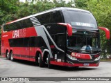 Lirabus 23107 na cidade de São Paulo, São Paulo, Brasil, por Gabriel Oliveira Caldas da Nobrega. Número da foto: #12185193.