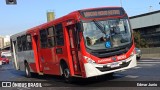 Viação Novo Retiro 88324 na cidade de Belo Horizonte, Minas Gerais, Brasil, por Edmar Junio. Número da foto: #:id.