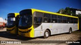 Ônibus Particulares 22 na cidade de Guarujá, São Paulo, Brasil, por Roberto Teixeira. Número da foto: #12186485.