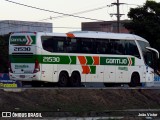 Empresa Gontijo de Transportes 21530 na cidade de Eunápolis, Bahia, Brasil, por João Victor. Número da foto: #12186599.