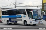 VIDA - Viação Danúbio Azul 10.003 na cidade de São Paulo, São Paulo, Brasil, por Weiller Alves. Número da foto: #:id.