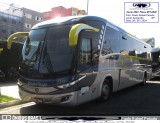 Caravellas Transportes e Turismo 2003 na cidade de Aparecida, São Paulo, Brasil, por Paulo Rafael Peixoto. Número da foto: #12185301.