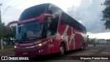 Transbrasiliana Transportes e Turismo 91302 na cidade de Santa Inês, Maranhão, Brasil, por Miqueias Pereira Sousa. Número da foto: #12186168.