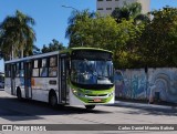 Rápido Araguaia 50604 na cidade de Goiânia, Goiás, Brasil, por Carlos Daniel Moreira Batista. Número da foto: #:id.