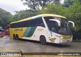Empresa Gontijo de Transportes 21445 na cidade de São Paulo, São Paulo, Brasil, por Helder Fernandes da Silva. Número da foto: #12186774.